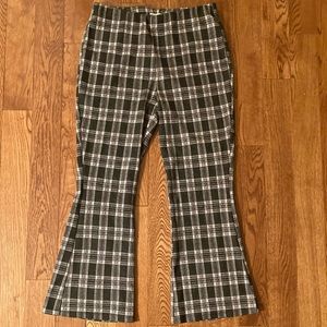 Funky Flared Pant by Eyeshadow S